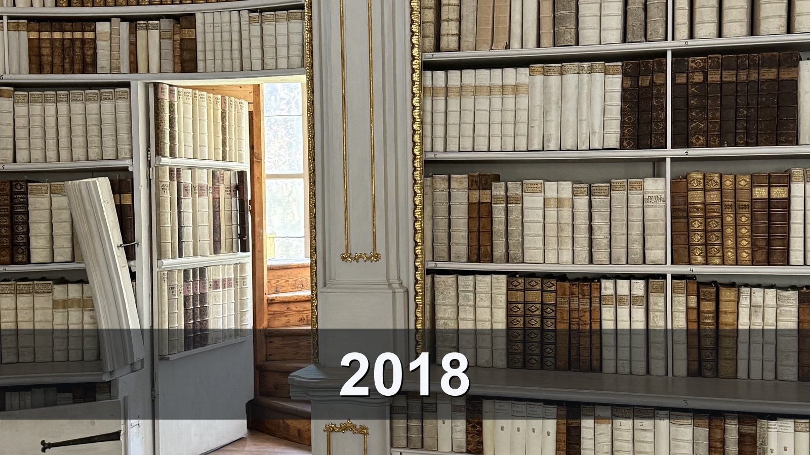 Najlepšie z 2018
