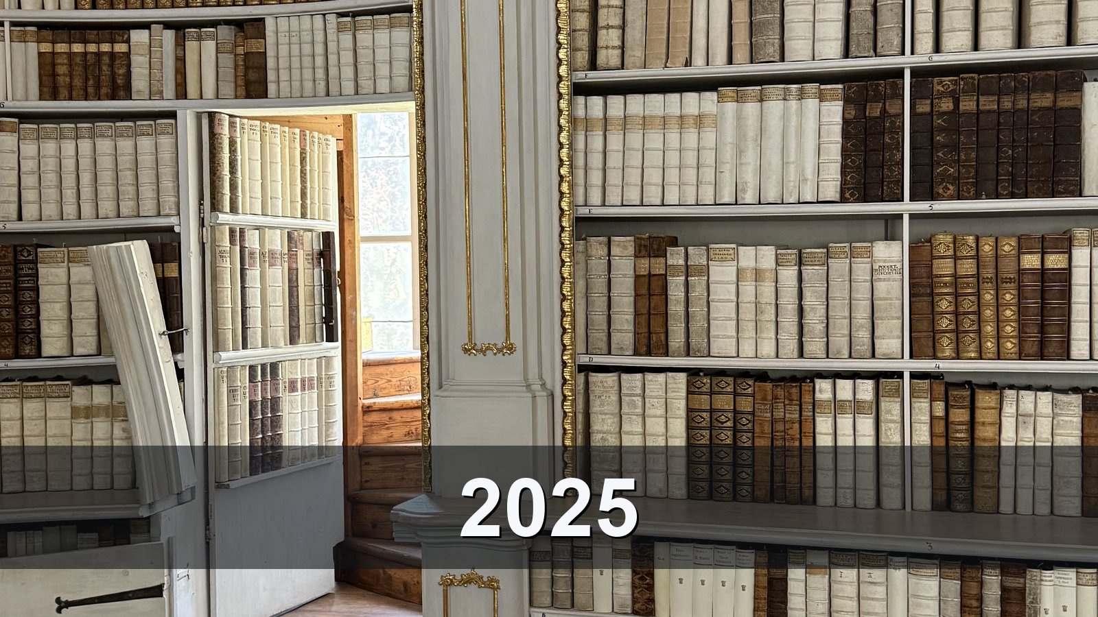Najlepšie z 2025
