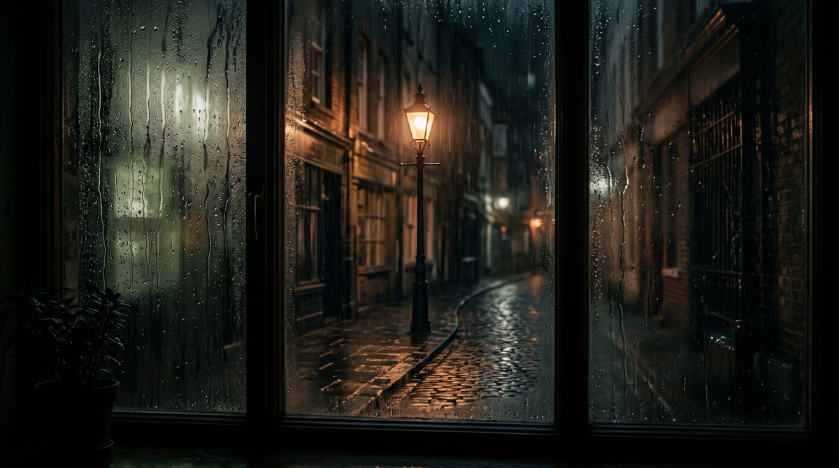 8 detektívok na dlhé letné večere
