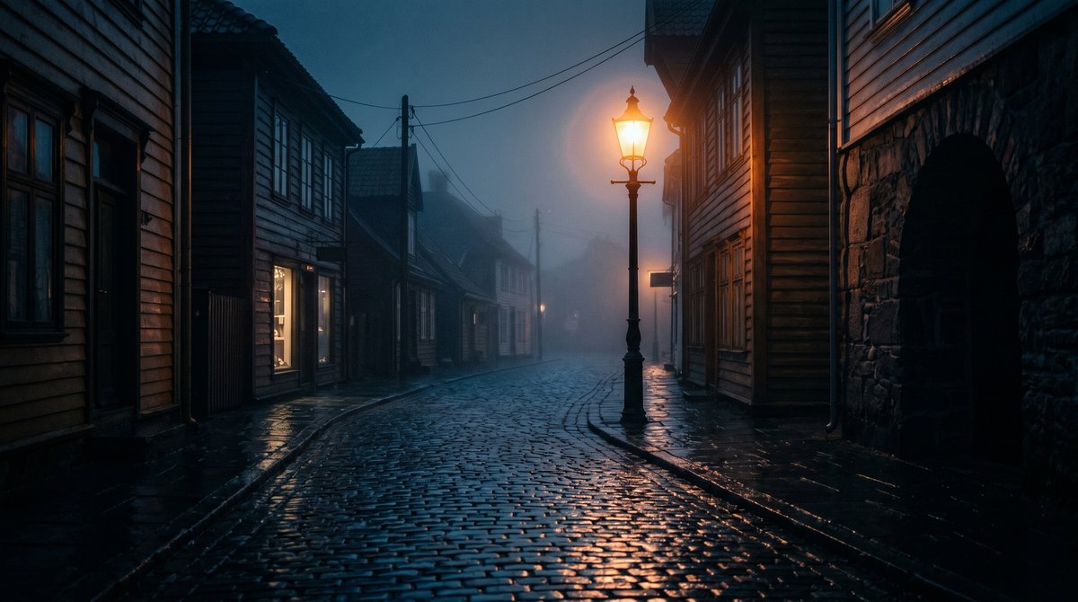 12 kníh ak milujete severské krimi