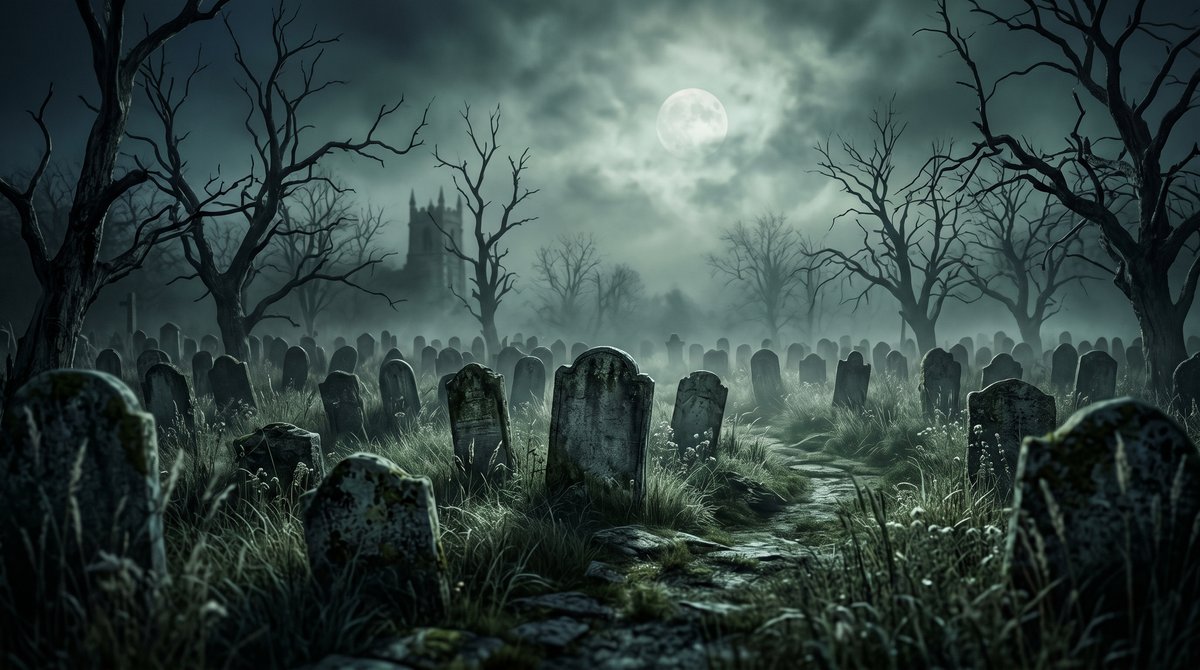 19 kníh, ak ste zombie fanda